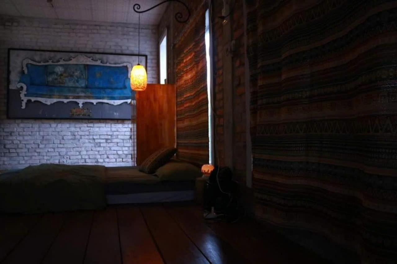 Le Home Hué Eksteriør billede