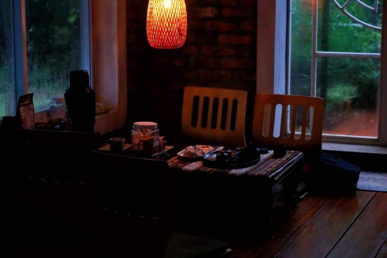 Le Home Hué Eksteriør billede