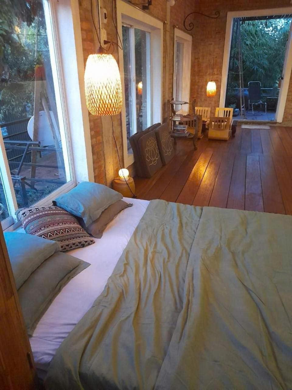 Le Home Hué Eksteriør billede