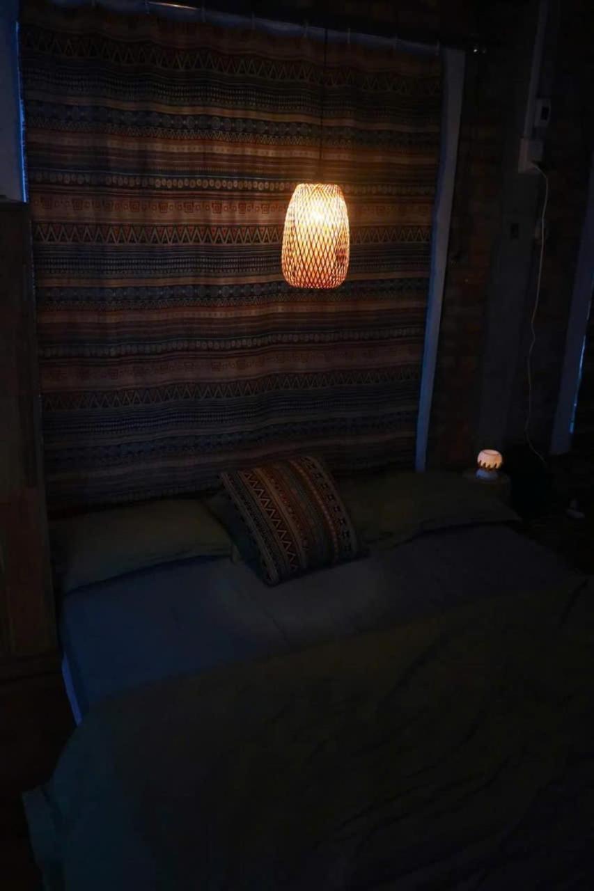 Le Home Hué Eksteriør billede